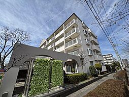 物件画像 アミティ三郷早稲田2号棟