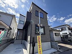 物件画像 三郷市小谷堀新築戸建