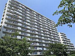 物件画像 パークフィールドみさと4街区1号館