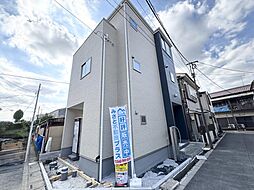 物件画像 三郷市戸ケ崎２丁目新築戸建
