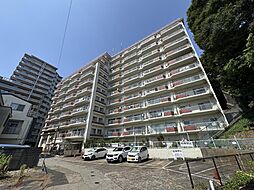 物件画像 市川国府台マンション