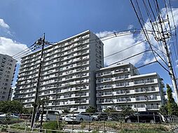 物件画像 パークフィールドみさと5街区1号館
