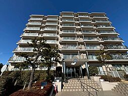 物件画像 野田・川間ガーデンハウス