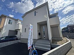 物件画像 三郷市彦成1丁目新築戸建