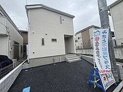 物件画像 三郷市彦成1丁目新築戸建