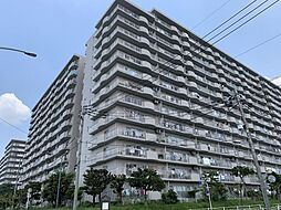 物件画像 パークフィールドみさとテラウエスト5街区2号館
