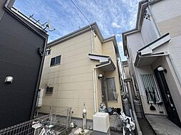 物件画像 三郷市東町戸建