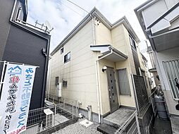 物件画像 三郷市東町戸建