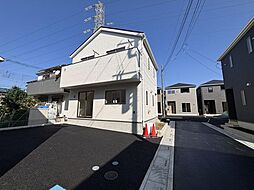 物件画像 三郷市戸ケ崎3丁目新築戸建2号棟