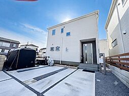 物件画像 三郷市彦成2丁目築浅戸建