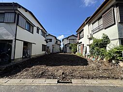 物件画像 三郷市幸房売地