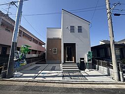 物件画像 三郷市早稲田7丁目新築戸建