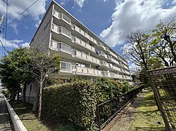 物件画像 三郷早稲田団地