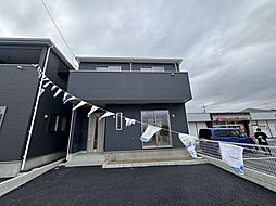 物件画像 三郷市早稲田6丁目新築戸建