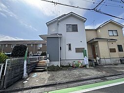 物件画像 三郷市早稲田８丁目戸建