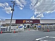 DCM三郷鷹野店