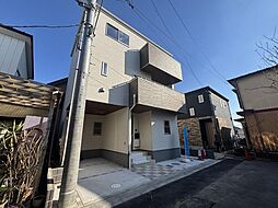 物件画像 三郷市幸房新築戸建