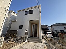 物件画像 三郷市彦倉１丁目中古戸建