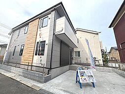 物件画像 三郷市新和2丁目新築戸建