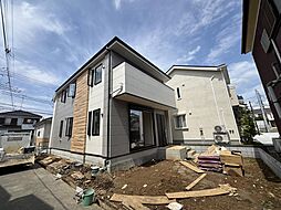 物件画像 三郷市新和2丁目新築戸建