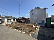 外観(令和8年4月11日撮影)