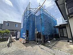 物件画像 三郷市栄3丁目新築戸建
