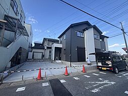 物件画像 三郷市高州1丁目新築戸建