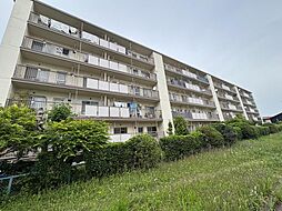 物件画像 船橋グリーンハイツ2号棟
