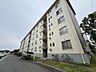 外観：船橋グリーンハイツ2号棟