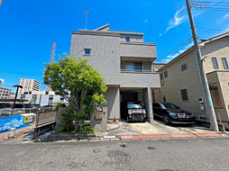物件画像 三郷市中央2丁目中古戸建(ヘーベルハウス注文住宅)