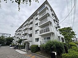 物件画像 三郷早稲田団地7-29-3号棟
