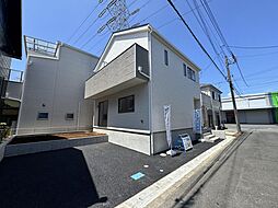 物件画像 三郷市戸ケ崎1丁目新築戸建