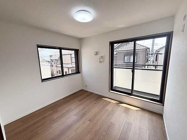 洋室