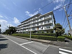 物件画像 三郷早稲田団地８−１−１号棟