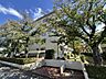 外観：三郷早稲田団地３−４−２号棟