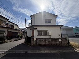 物件画像 三郷市谷口売地