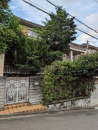 物件画像 大山崎谷田戸建て