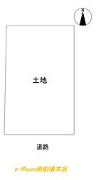 物件画像 大山崎谷田　土地