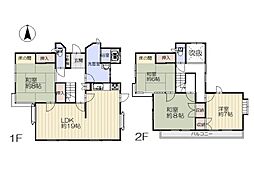 青葉区赤坂2丁目 中古戸建