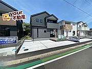 3号棟