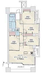 シティハウス長町新都心　ル・サンクコート