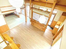 居間