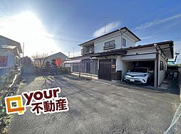 古川駅 999万円