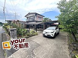 物件画像 大崎市三本木新町　中古戸建