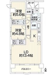 陸前高砂駅 1,450万円