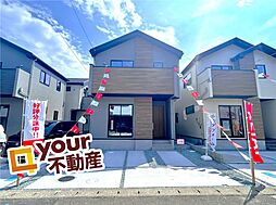 物件画像 仙台市若林区かすみ町1期