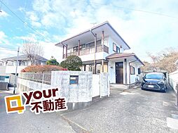 物件画像 塩竈市泉沢町　中古戸建