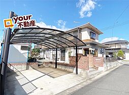 物件画像 美里町北浦　中古一戸建住宅