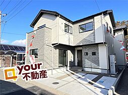 物件画像 ＼オープンハウス開催中／若林区沖野4期・〜Erde〜