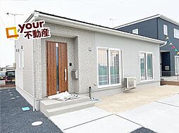 物件画像 大崎市古川諏訪　新築戸建